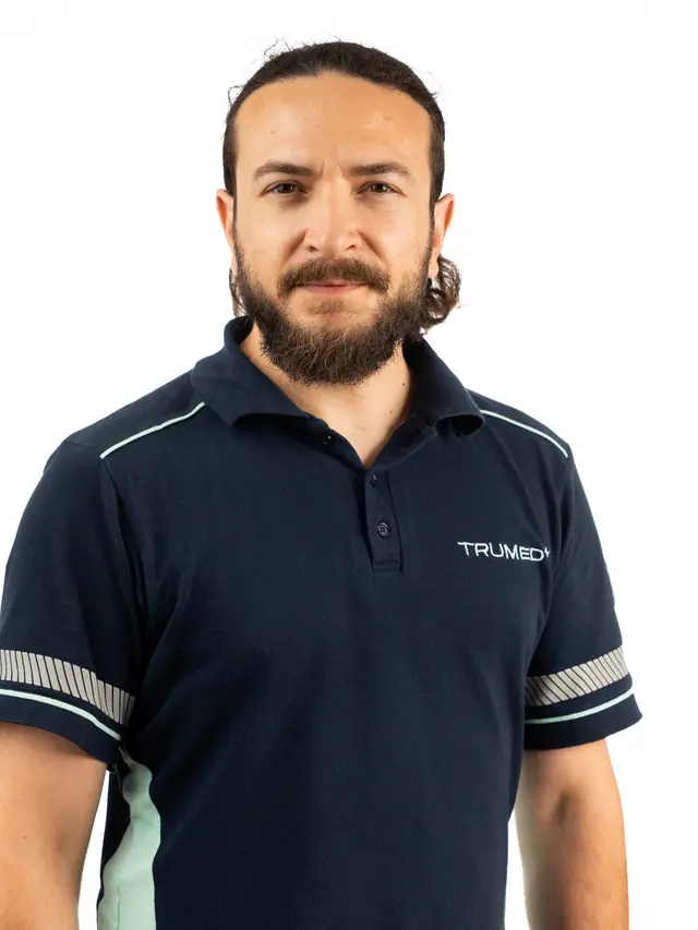 Alexandru R., Asistent medical generalist – Acreditat OAMGMAMR