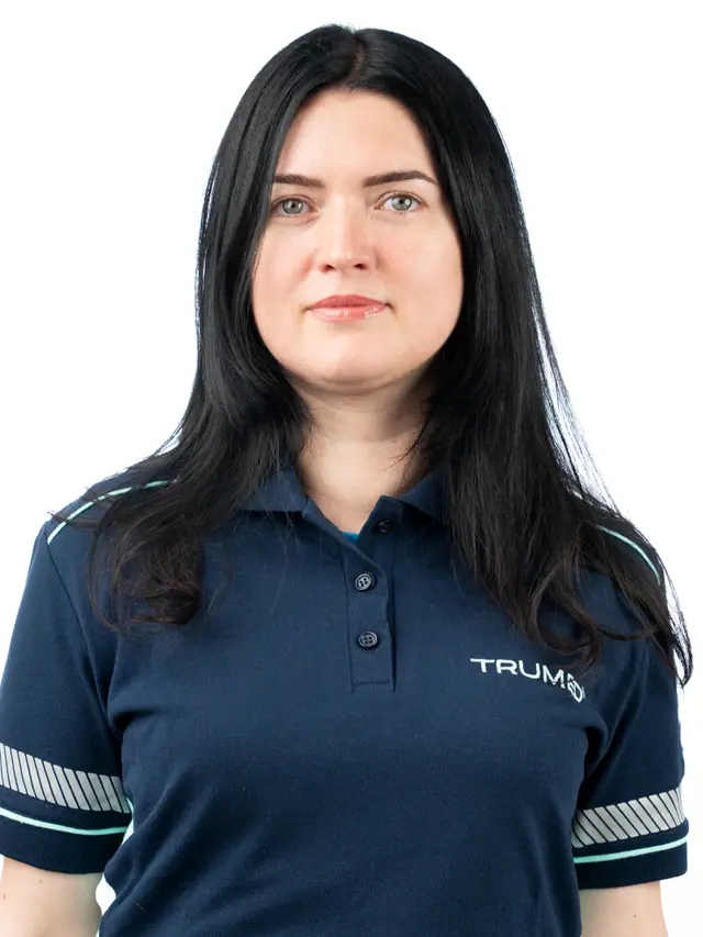 Dr. Alina Anghel, Medic Primar – ORL