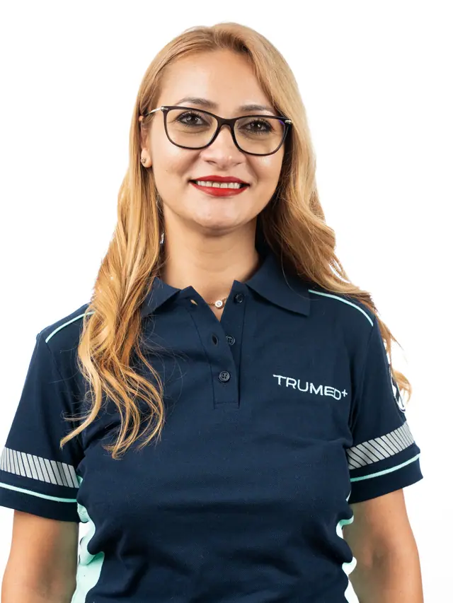 Dr. Anton Vali, Medic Specialist – Dermatologie