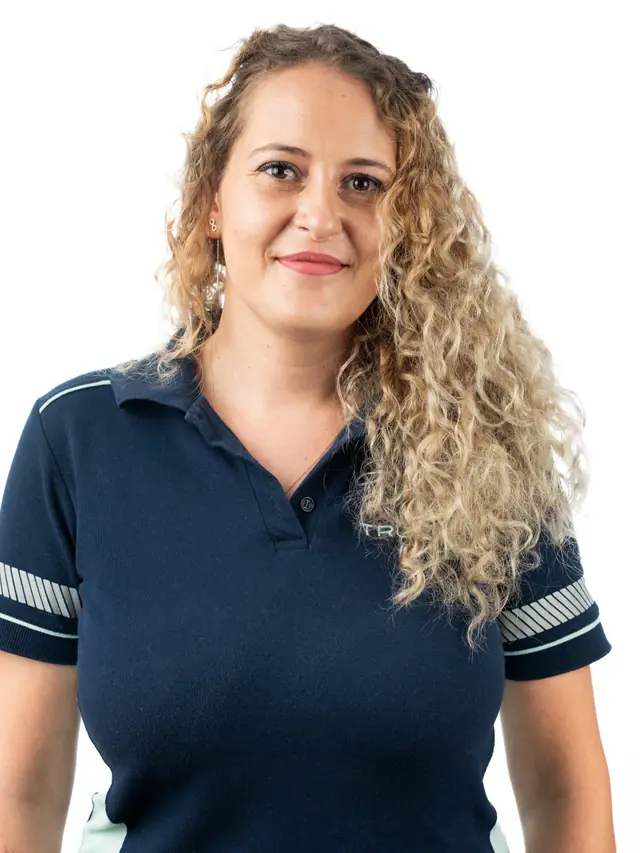 Luiza Ș., Asistent medical generalist – Acreditat OAMGMAMR
