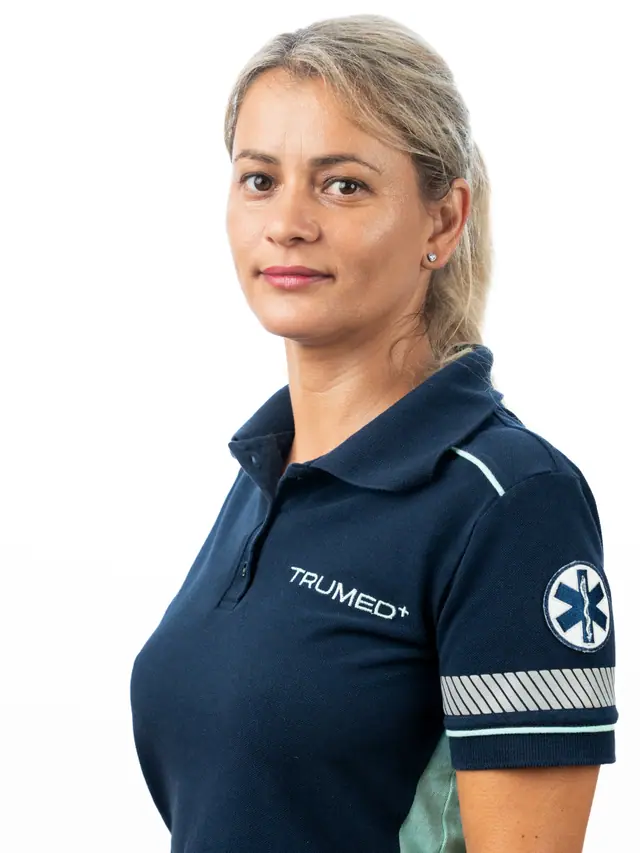 Roxana C., Asistent medical generalist – Acreditat OAMGMAMR