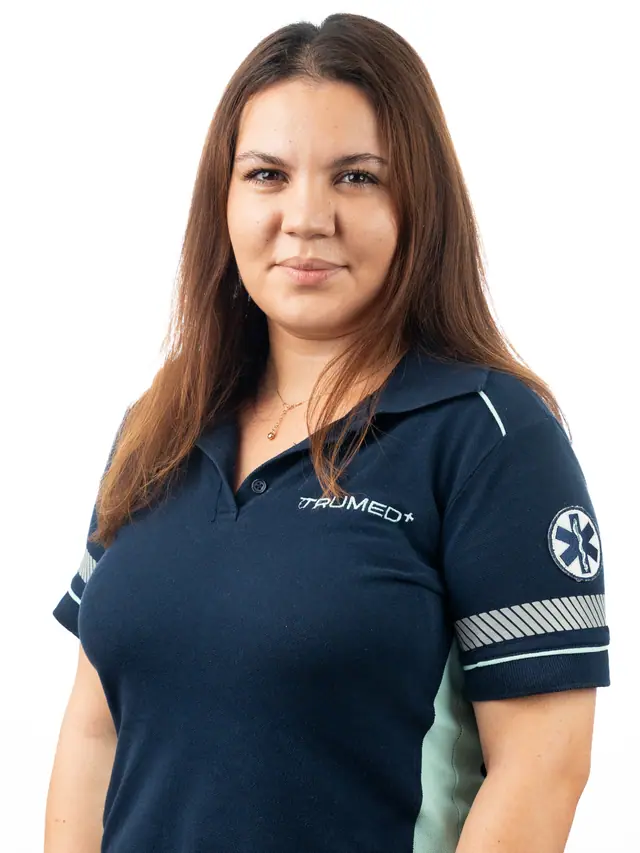 Sorina M., Asistent medical generalist – Acreditat OAMGMAMR
