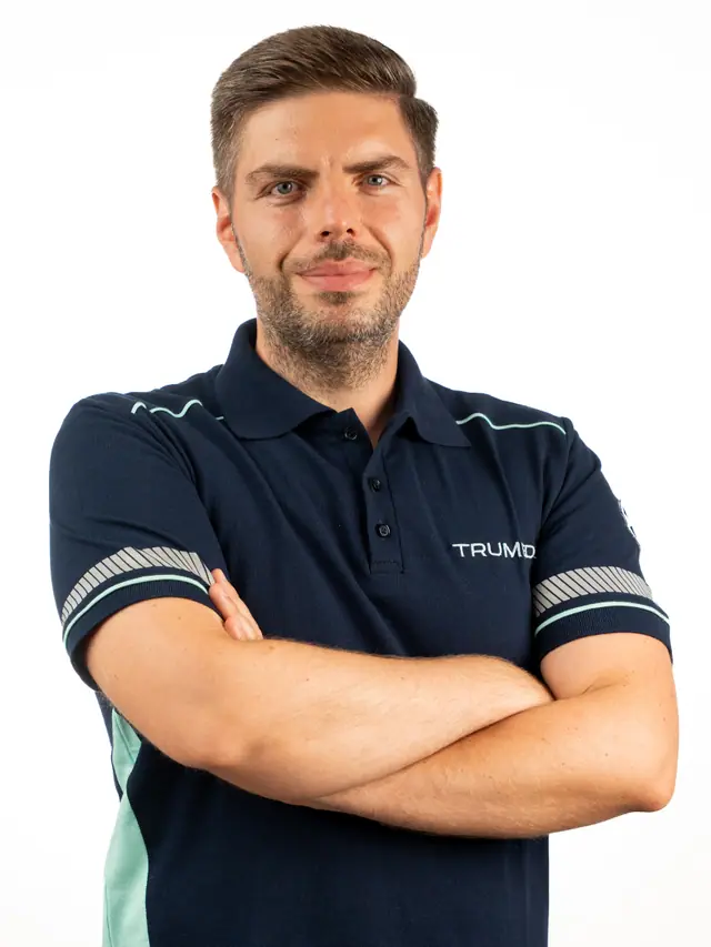 Dr. Virban Claudiu, Doctor Ortopedie si Traumatologie