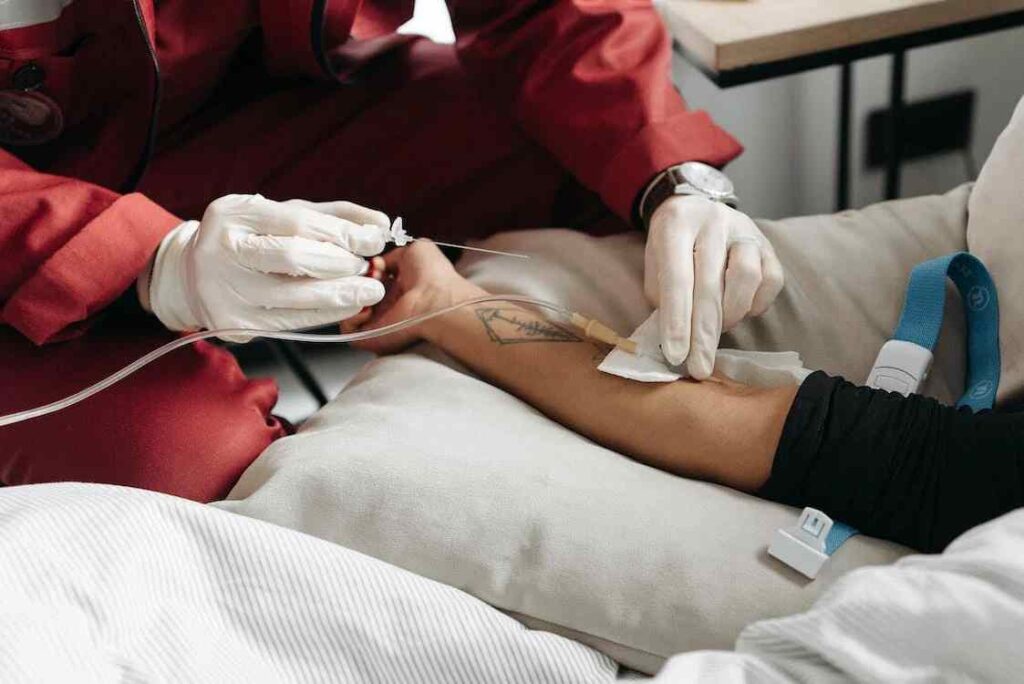 1.1. Virozele respiratorii - de cate tipuri sunt virozele respiratorii_Perfuzii la domiciliu, policlinica TruMed