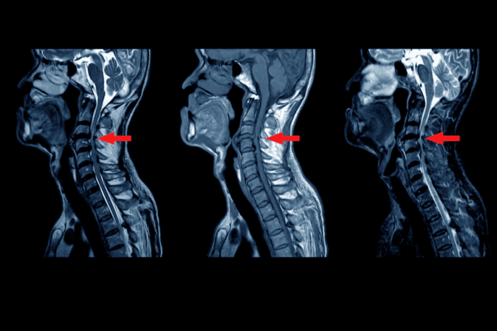 2. Care sunt cauzele spondilozei cervicale