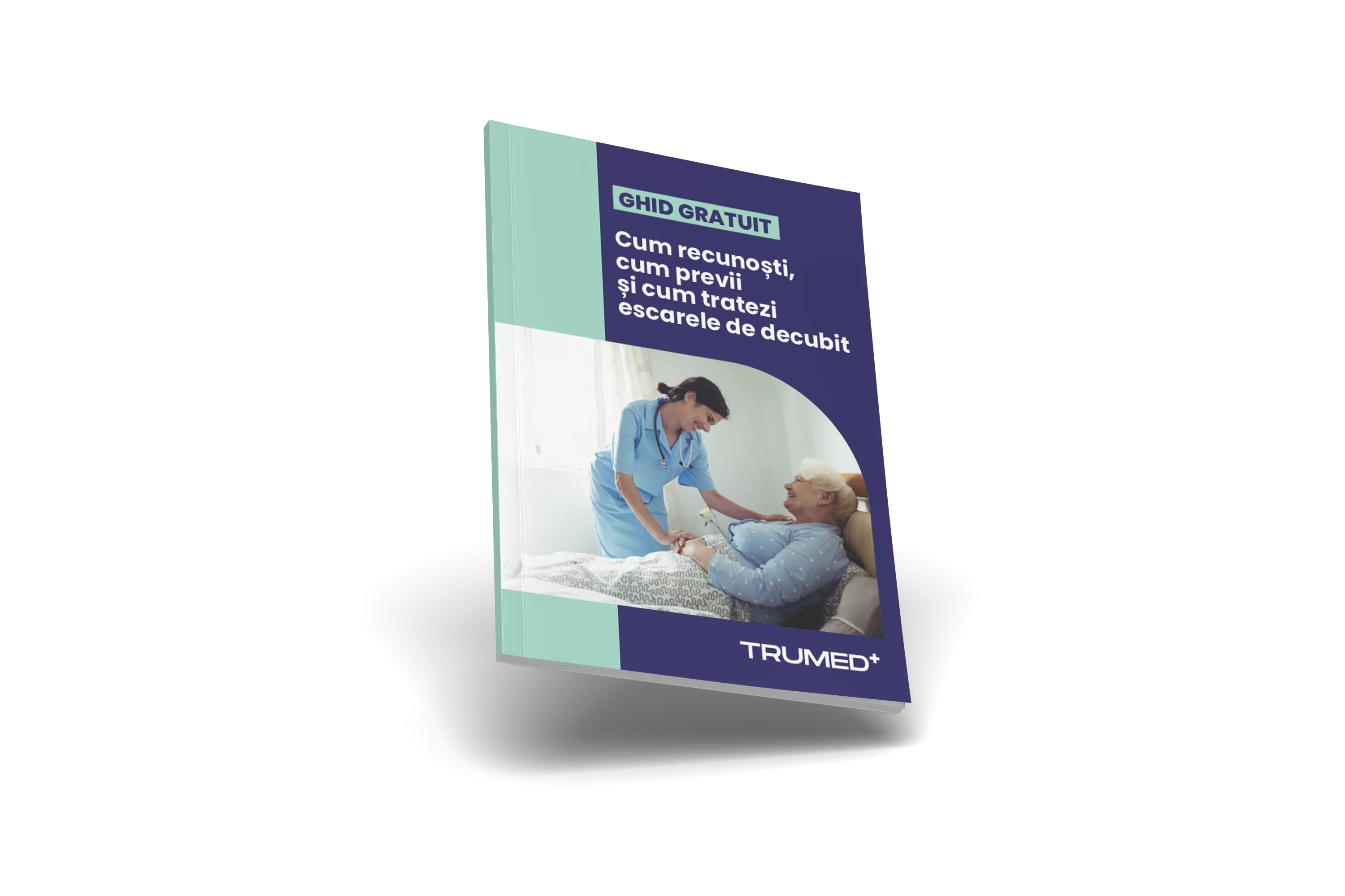 ghid gratuit escare de decubit