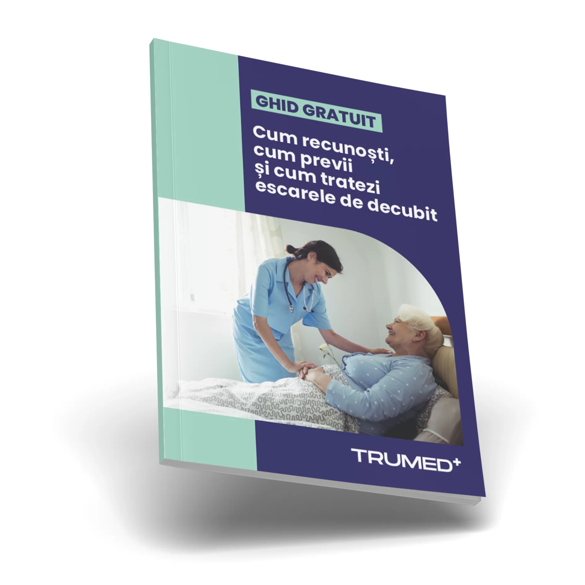 ghid gratuit escare de decubit